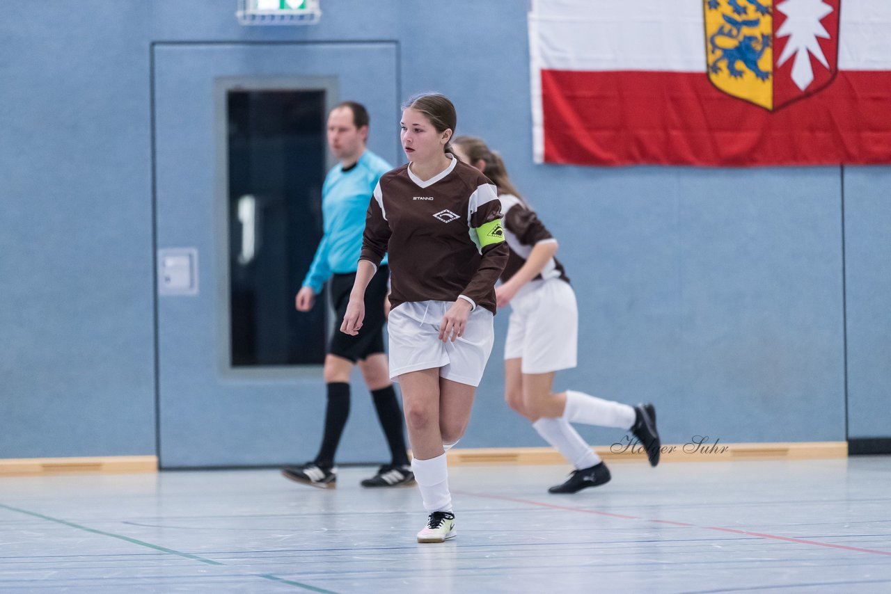 Bild 191 - HFV Futsalmeisterschaft C-Juniorinnen